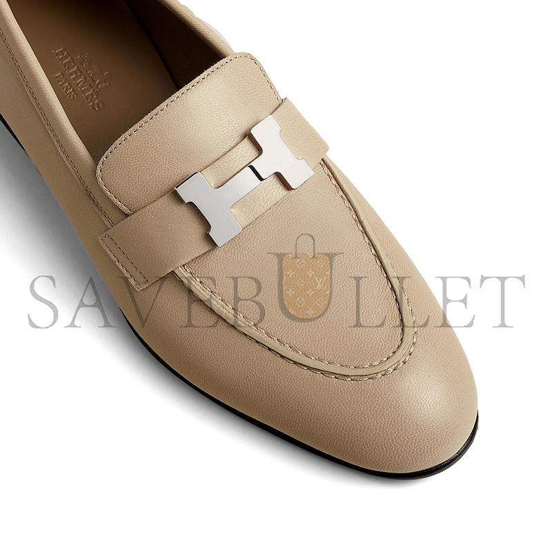 HERMES PARIS LOAFER H222066ZFT8360
